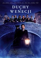 plakat filmu Duchy w Wenecji