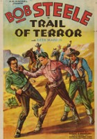 plakat filmu Trail of Terror