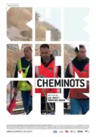plakat filmu Cheminots