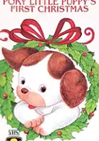 plakat filmu The Poky Little Puppy's First Christmas