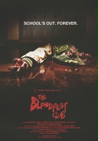 plakat filmu The Bloodfest Club