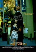 plakat filmu The System