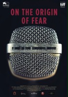 plakat filmu On the Origin of Fear