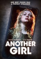 plakat filmu Another Girl