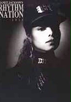 plakat filmu Rhythm Nation 1814