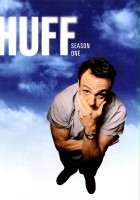 plakat - Huff (2004)