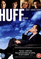 plakat - Huff (2004)