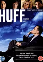 plakat - Huff (2004)