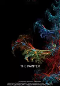 Plakat filmu The Painter