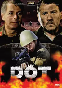 Plakat filmu Dot