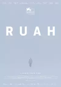 Plakat filmu Ruah