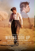 plakat filmu Wrong Side Up