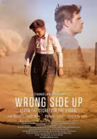 plakat filmu Wrong Side Up