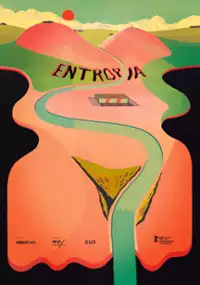 Plakat filmu Entropia