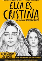 plakat filmu This is Cristina