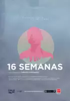 Vanessa Esp&iacute;n / 16 Semanas