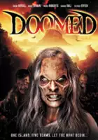 plakat filmu Doomed
