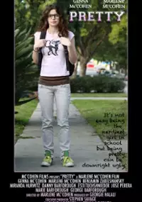 Plakat filmu Pretty