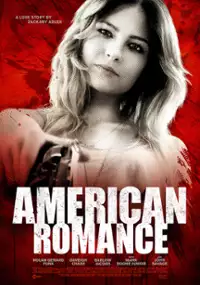 Plakat filmu American Romance