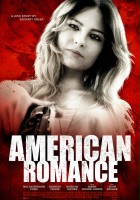 plakat filmu American Romance