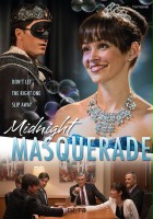 plakat filmu Midnight Masquerade