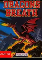 plakat gry Dragon Lord