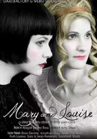 Plakat filmu Mary & Louise