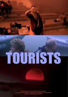 plakat filmu Turyści