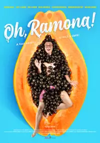 Plakat filmu Och, Ramona!