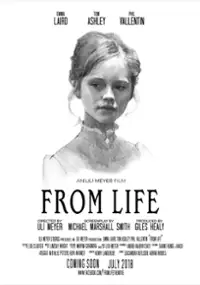 Plakat filmu From Life