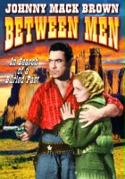 plakat filmu Between Men