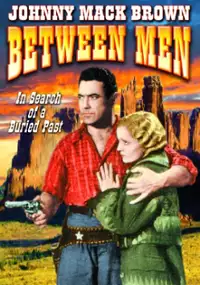 Plakat filmu Between Men