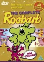 plakat filmu Roobarb