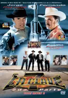 plakat filmu La Clave 7, part 2