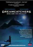 plakat filmu Dreamcatchers