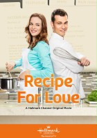 plakat filmu Recipe for Love