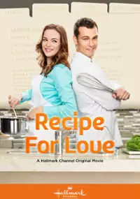 Plakat filmu Recipe for Love