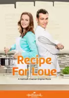 plakat filmu Recipe for Love