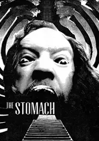 Plakat filmu The Stomach