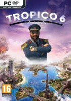 plakat filmu Tropico 6