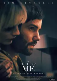 Plakat filmu The Other Me