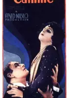 Etta Lee / Dama Kameliowa