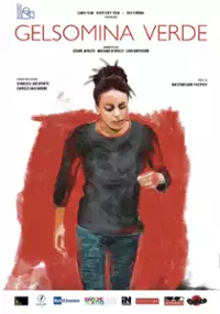 Plakat filmu Gelsomina Verde