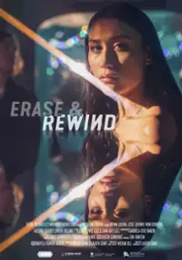 Plakat filmu Erase & Rewind