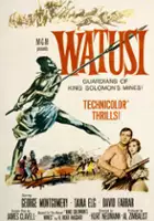 Al Zimbalist / Watusi