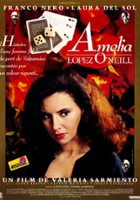 plakat filmu Amelia Lópes O'Neill