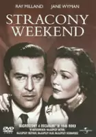 plakat filmu Stracony weekend