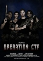 plakat filmu Operation: CTF