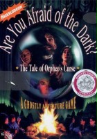 plakat filmu Are You Afraid of the Dark?: The Tale of Orpheo's Curse