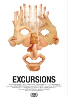 plakat filmu Excursions